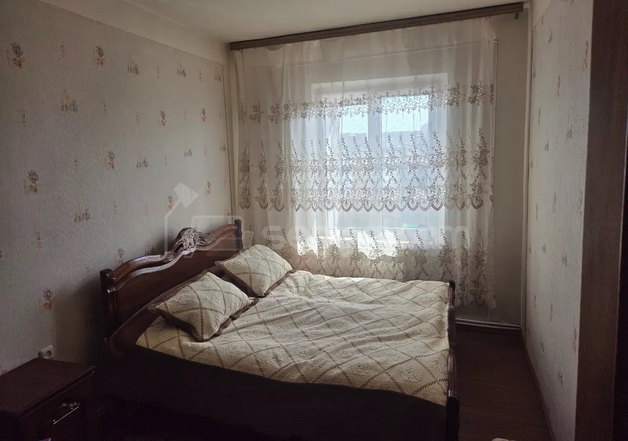 3 Սենյականոց Բնակարան, 81քմ, 9/9 հարկ, Կոսմետիկ Վերանորոգված