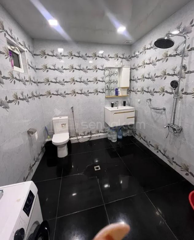 4 Սենյականոց Սեփական Տուն, 240քմ, Կապիտալ Վերանորոգված, Կահավորված