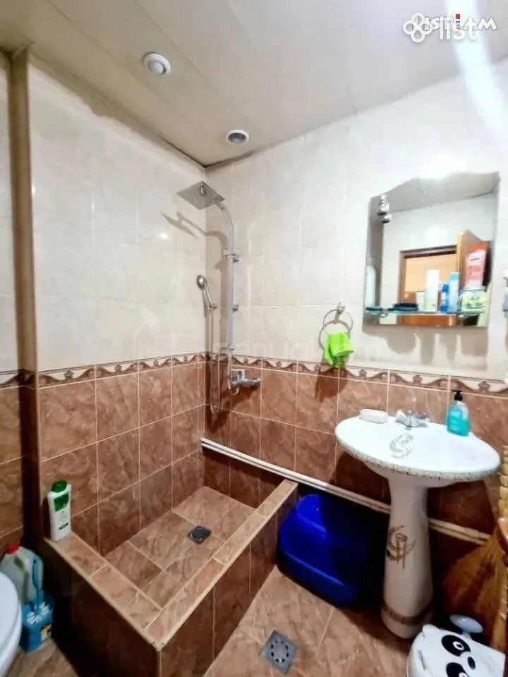 3 Սենյականոց Բնակարան, 80քմ, 1/14 հարկ, Կապիտալ Վերանորոգված, Կահավորված, Արևկող