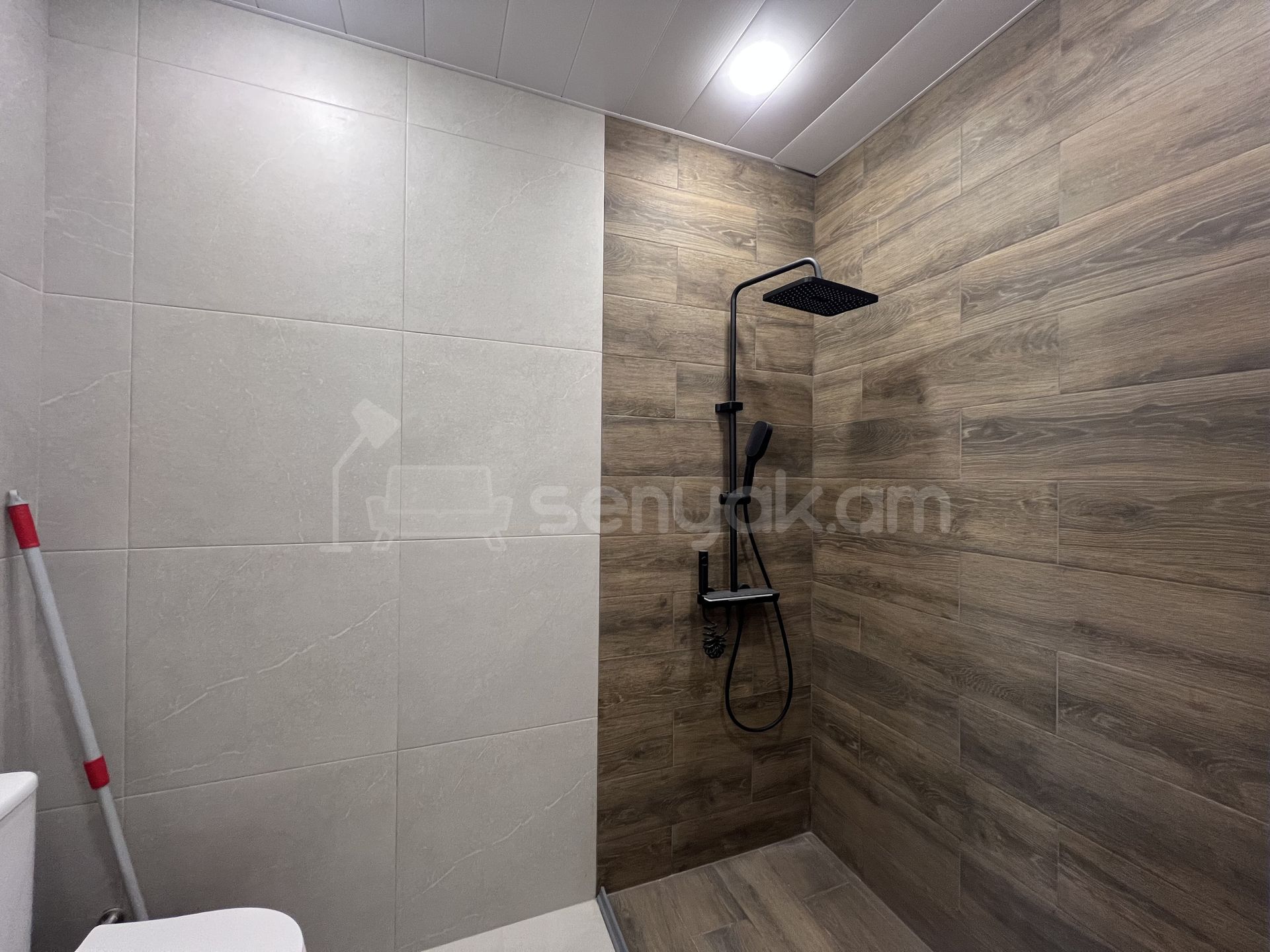 3 Սենյականոց Բնակարան, 62քմ, 15/16 հարկ, Դիզայներական Վերանորոգված