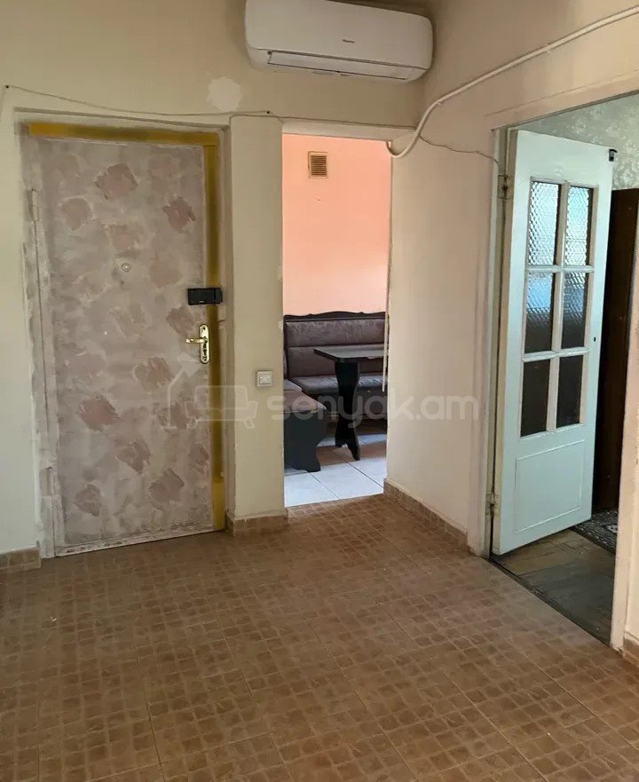 3 Սենյականոց Բնակարան, 72քմ, 9/9 հարկ, Կոսմետիկ Վերանորոգված