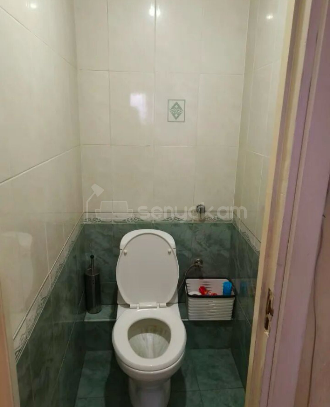 3 Սենյականոց Բնակարան, 82քմ, 8/14 հարկ, Կոսմետիկ Վերանորոգված