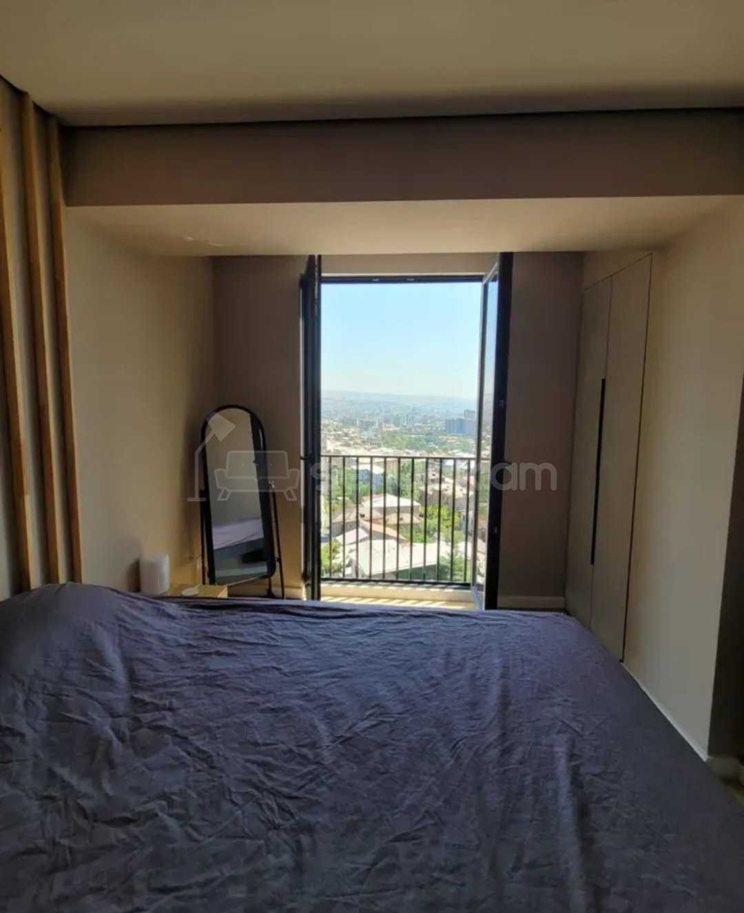 3 Սենյականոց Բնակարան, 95քմ, 11/14 հարկ, Դիզայներական Վերանորոգված