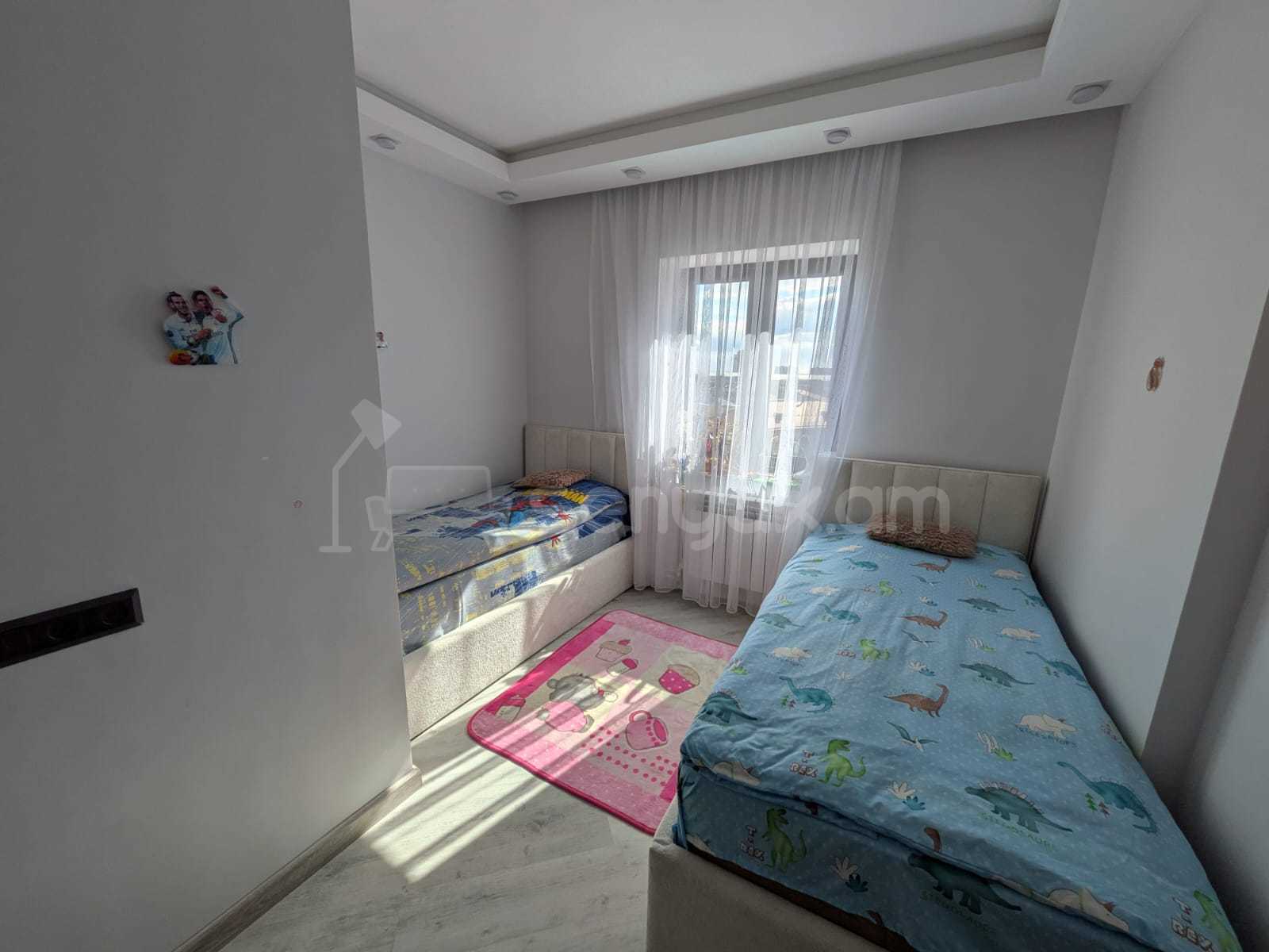 3 Սենյականոց Բնակարան, 47քմ, 6/6 հարկ, Կապիտալ Վերանորոգված