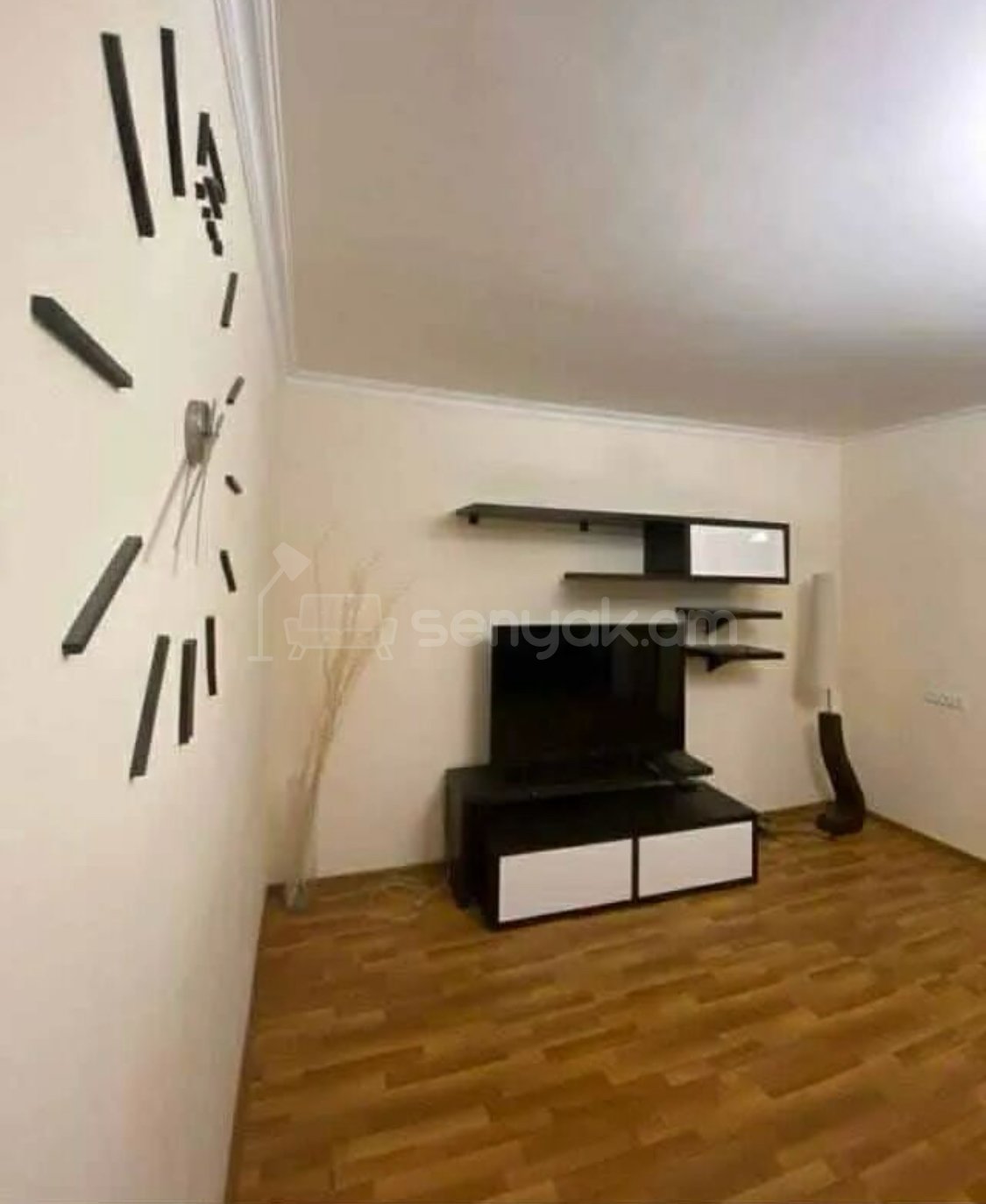 4 Սենյականոց Բնակարան Նորակառույցում, 115քմ, 3/10 հարկ, Կապիտալ Վերանորոգված