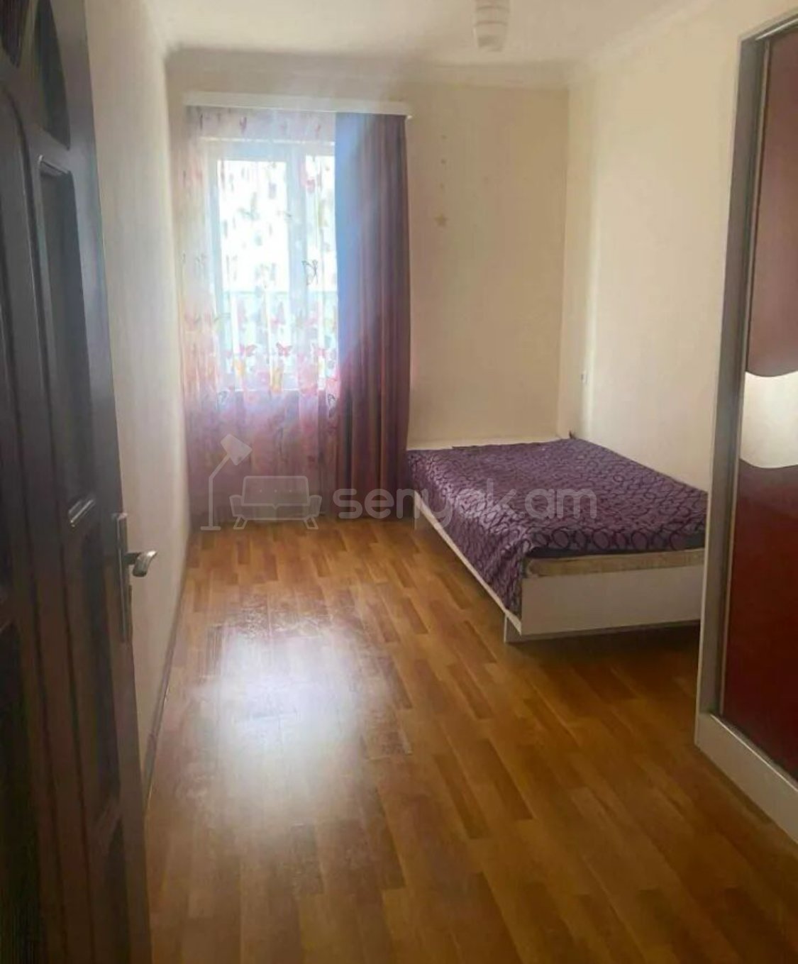 4 Սենյականոց Բնակարան Նորակառույցում, 115քմ, 3/10 հարկ, Կապիտալ Վերանորոգված