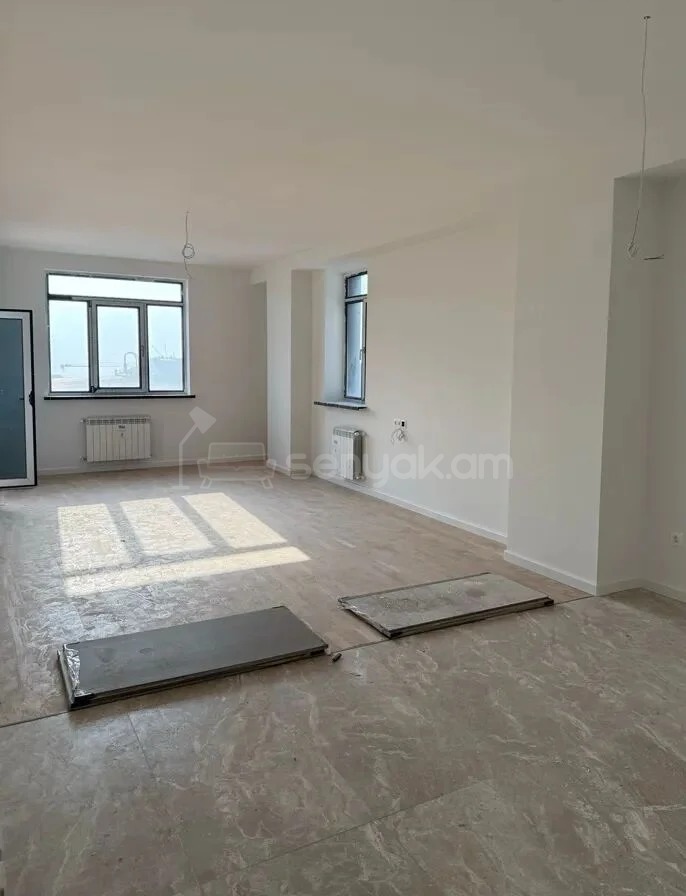 2 Սենյականոց Բնակարան Նորակառույցում, 73քմ, 6/16 հարկ, Կապիտալ Վերանորոգված