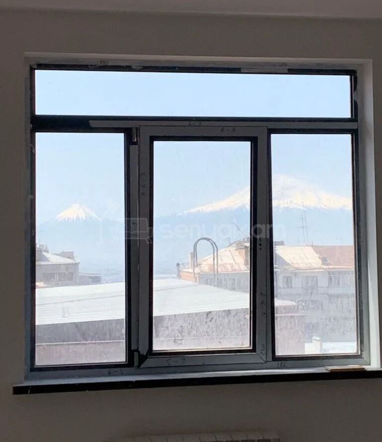 2 Սենյականոց Բնակարան Նորակառույցում, 73քմ, 6/16 հարկ, Կապիտալ Վերանորոգված