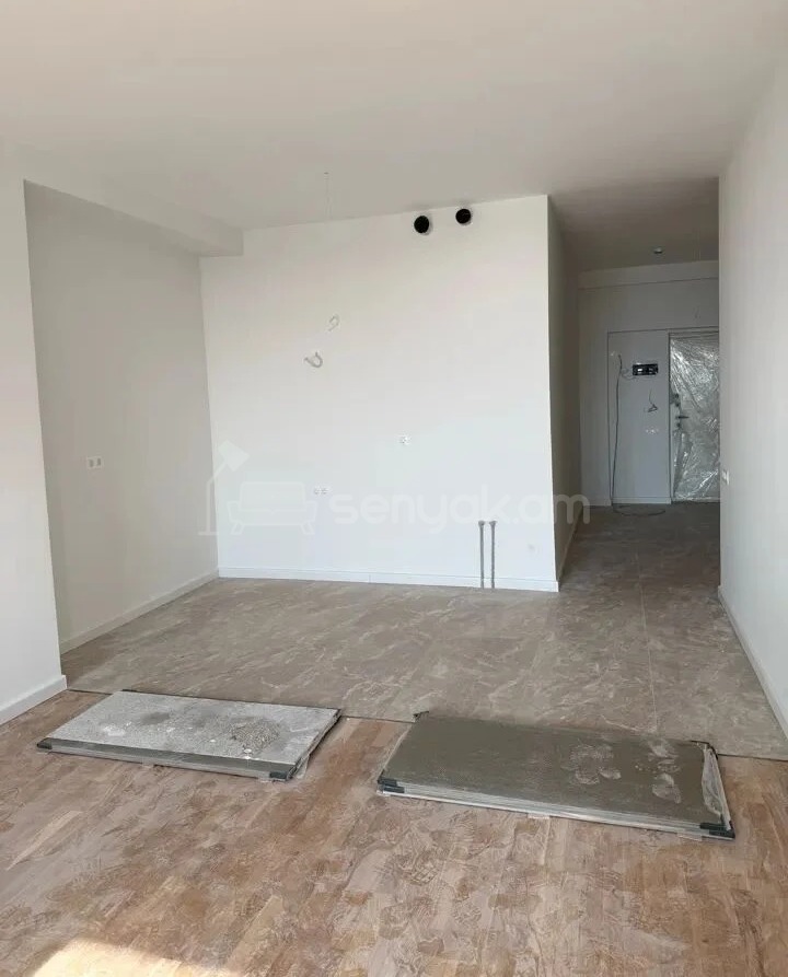 2 Սենյականոց Բնակարան Նորակառույցում, 73քմ, 6/16 հարկ, Կապիտալ Վերանորոգված