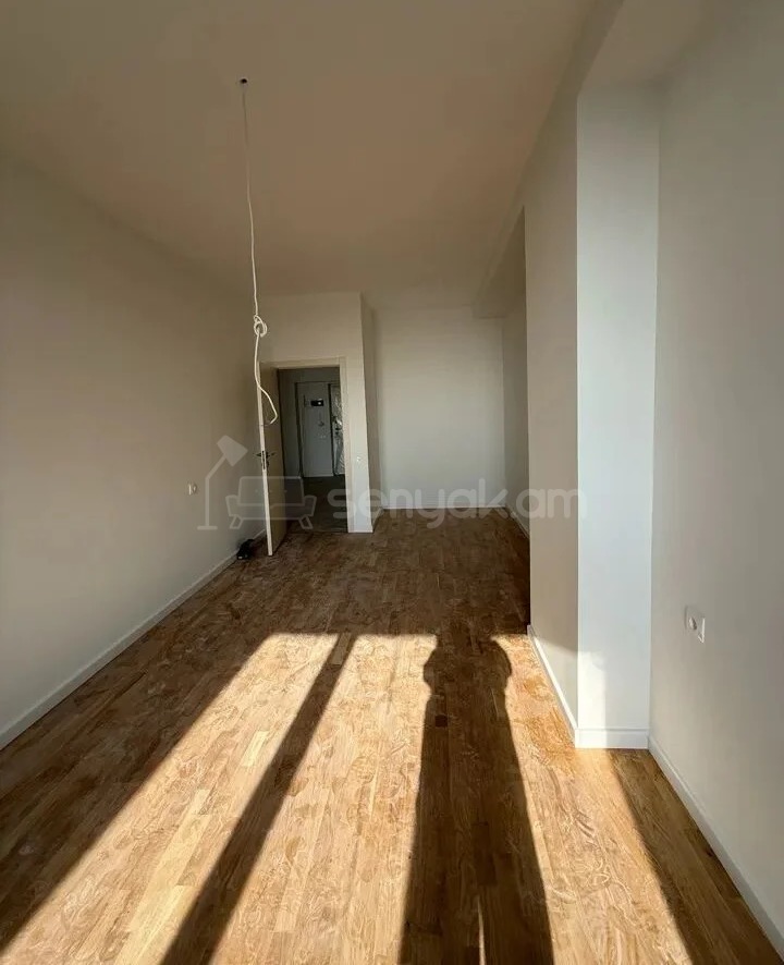 2 Սենյականոց Բնակարան Նորակառույցում, 73քմ, 6/16 հարկ, Կապիտալ Վերանորոգված