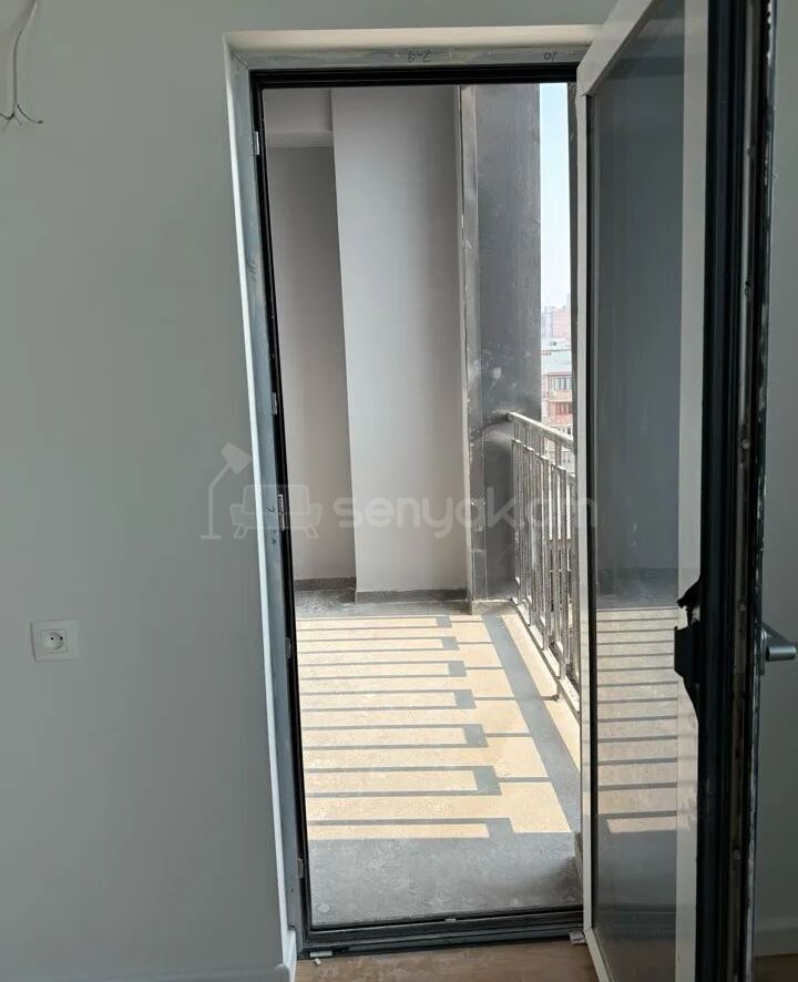 2 Սենյականոց Բնակարան Նորակառույցում, 73քմ, 6/16 հարկ, Կապիտալ Վերանորոգված