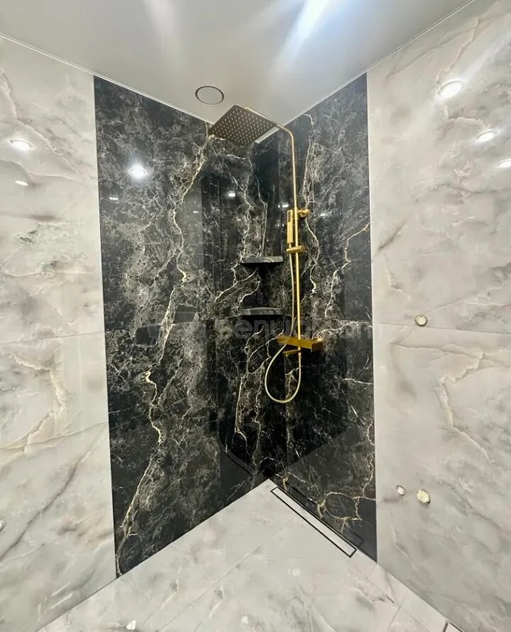 3 Սենյականոց Բնակարան Նորակառույցում, 50քմ, 5/14 հարկ, Կապիտալ Վերանորոգված