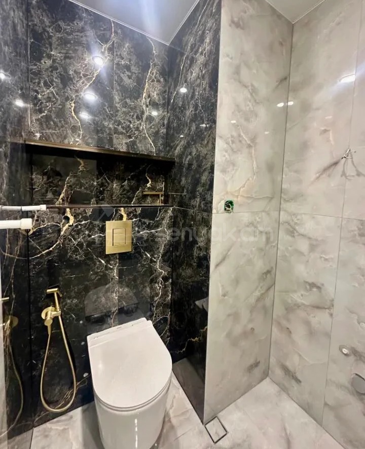 3 Սենյականոց Բնակարան Նորակառույցում, 50քմ, 5/14 հարկ, Կապիտալ Վերանորոգված