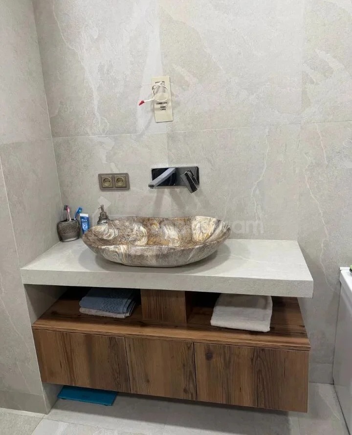 1 Սենյականոց Բնակարան Նորակառույցում, 42քմ, 4/15 հարկ, Կապիտալ Վերանորոգված