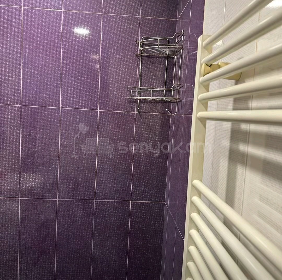 2 Սենյականոց Բնակարան, 63քմ, 1/9 հարկ, Կապիտալ Վերանորոգված, Կահավորված, Արևկող