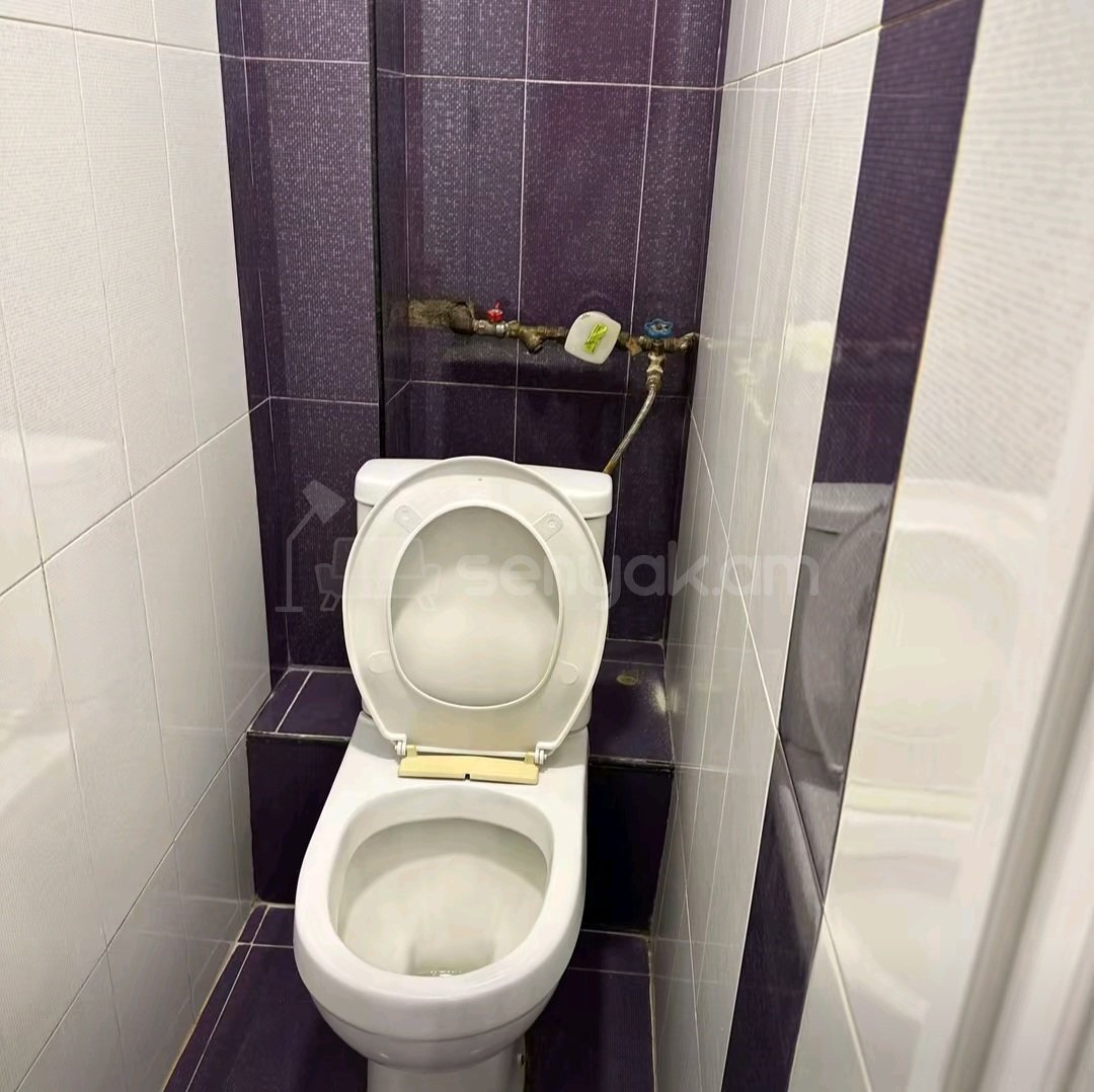 2 Սենյականոց Բնակարան, 63քմ, 1/9 հարկ, Կապիտալ Վերանորոգված, Կահավորված, Արևկող