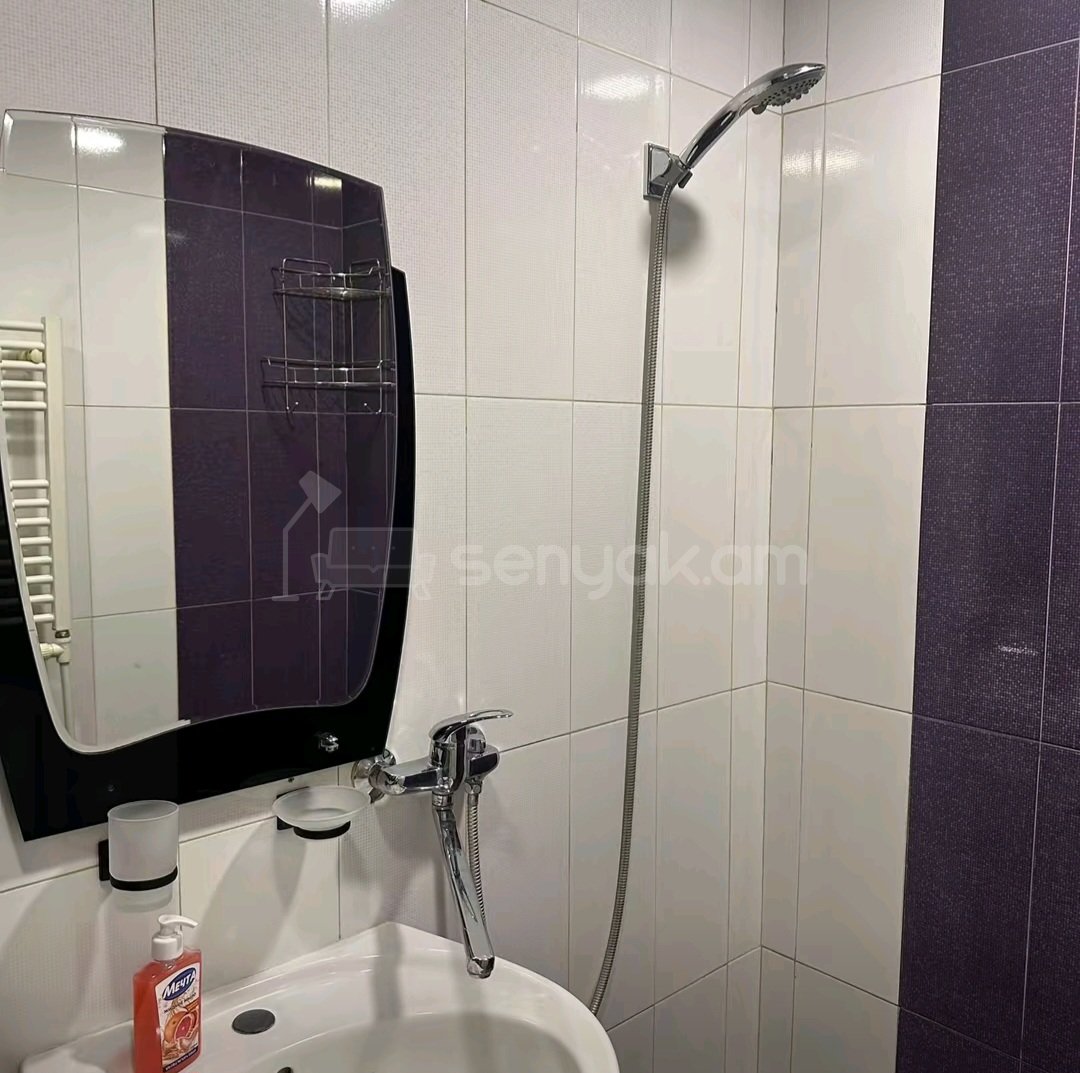 2 Սենյականոց Բնակարան, 63քմ, 1/9 հարկ, Կապիտալ Վերանորոգված, Կահավորված, Արևկող