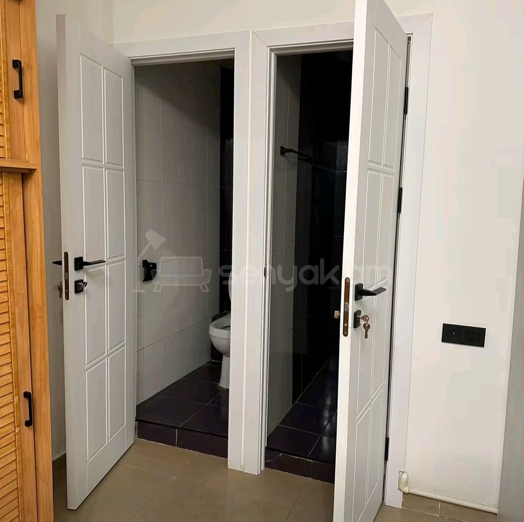 2 Սենյականոց Բնակարան, 63քմ, 1/9 հարկ, Կապիտալ Վերանորոգված, Կահավորված, Արևկող