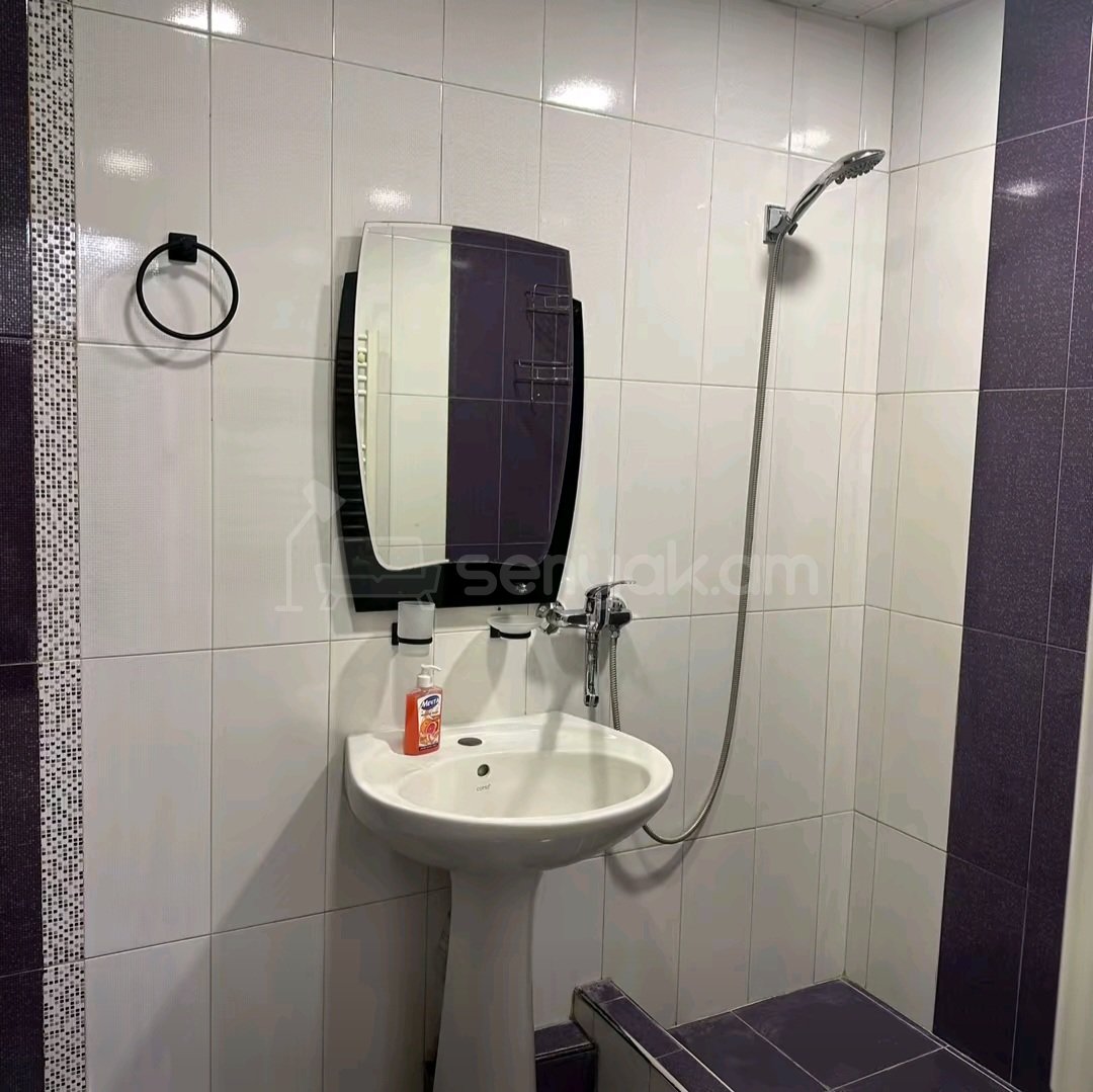 2 Սենյականոց Բնակարան, 63քմ, 1/9 հարկ, Կապիտալ Վերանորոգված, Կահավորված, Արևկող