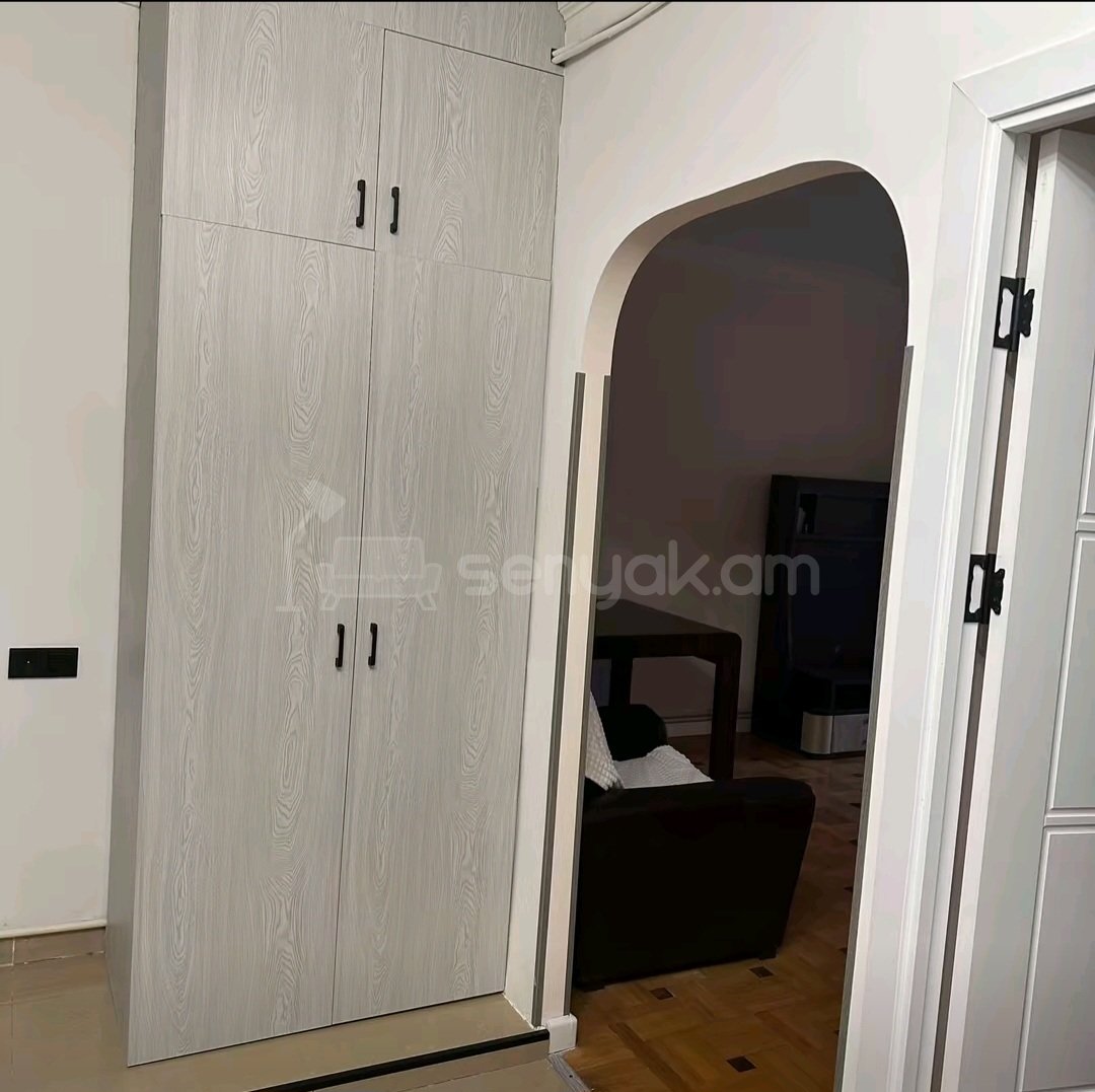 2 Սենյականոց Բնակարան, 63քմ, 1/9 հարկ, Կապիտալ Վերանորոգված, Կահավորված, Արևկող