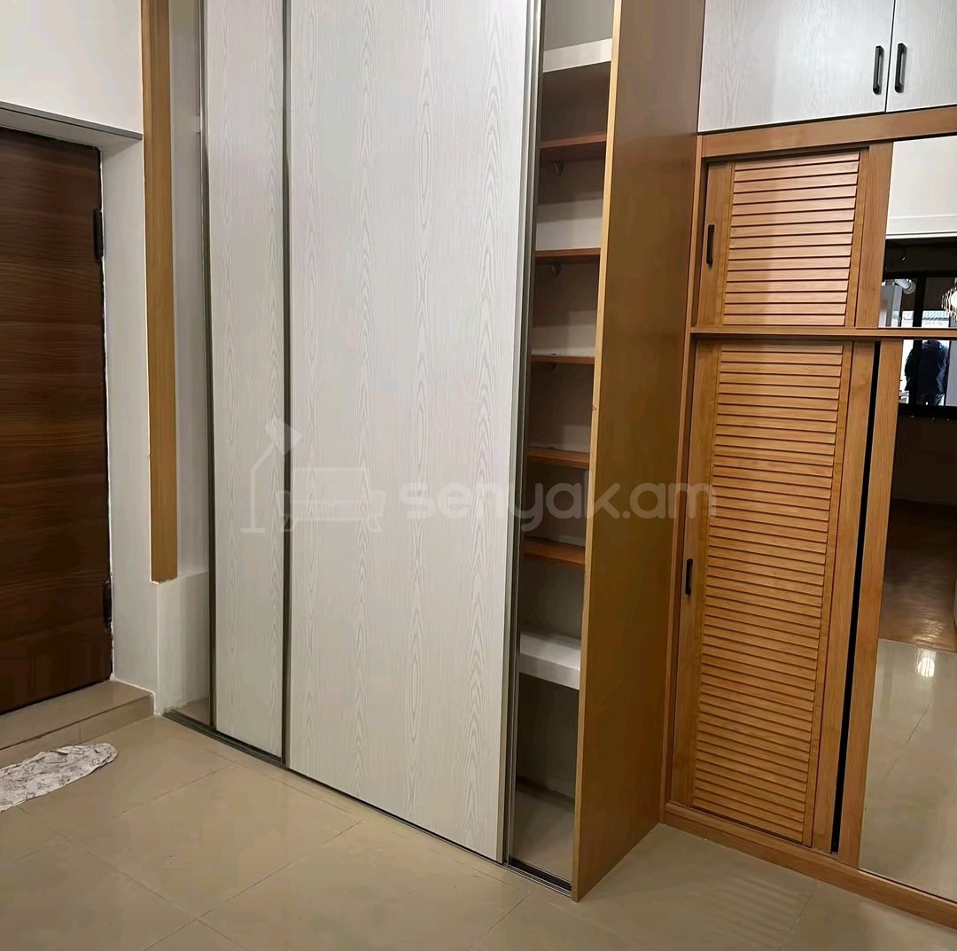 2 Սենյականոց Բնակարան, 63քմ, 1/9 հարկ, Կապիտալ Վերանորոգված, Կահավորված, Արևկող