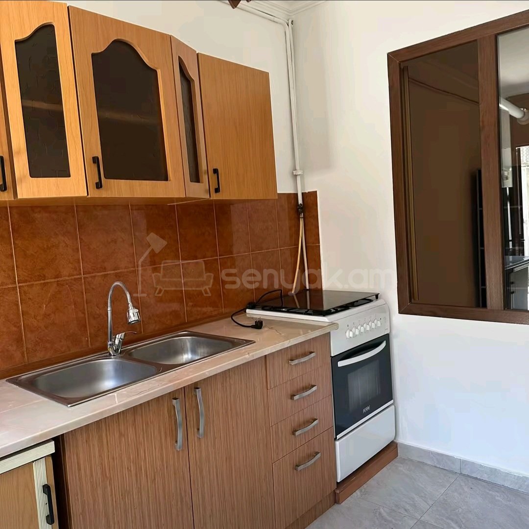 2 Սենյականոց Բնակարան, 63քմ, 1/9 հարկ, Կապիտալ Վերանորոգված, Կահավորված, Արևկող