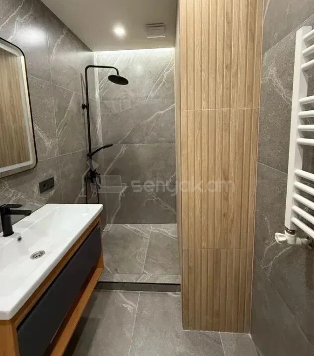 2 Սենյականոց Բնակարան Նորակառույցում, 50քմ, 14/16 հարկ, Կապիտալ Վերանորոգված