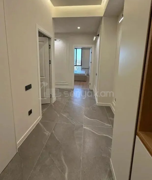 2 Սենյականոց Բնակարան Նորակառույցում, 50քմ, 14/16 հարկ, Կապիտալ Վերանորոգված