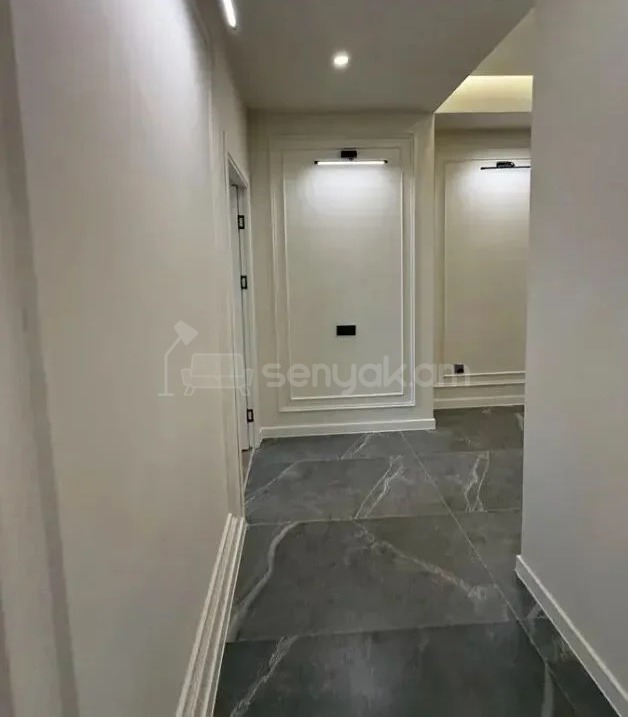 2 Սենյականոց Բնակարան Նորակառույցում, 50քմ, 14/16 հարկ, Կապիտալ Վերանորոգված