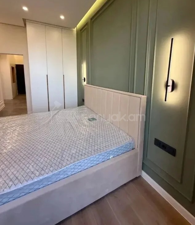 2 Սենյականոց Բնակարան Նորակառույցում, 50քմ, 14/16 հարկ, Կապիտալ Վերանորոգված