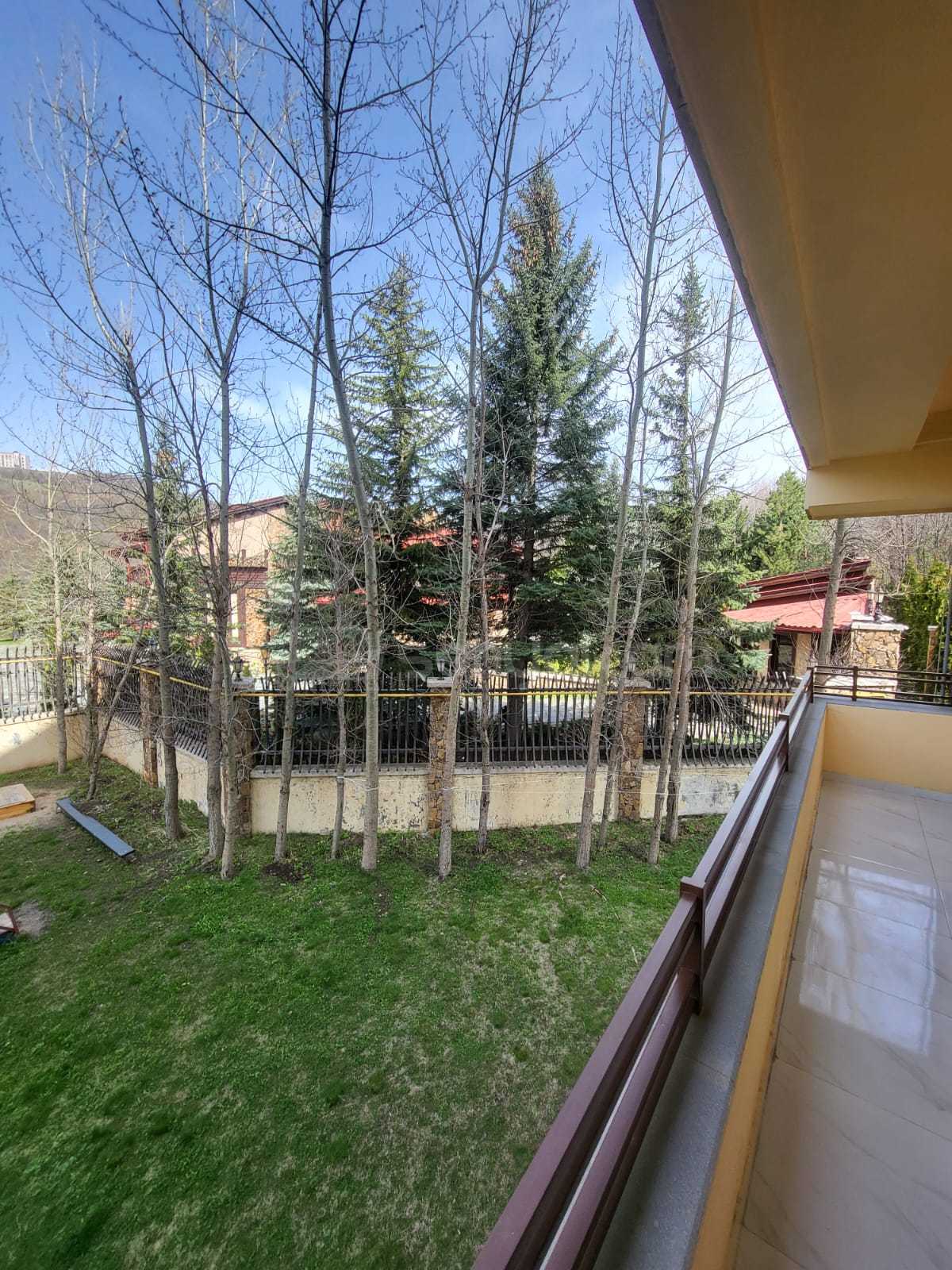 2 Սենյականոց Բնակարան Նորակառույցում, 55քմ, 3/8 հարկ, Դիզայներական Վերանորոգված