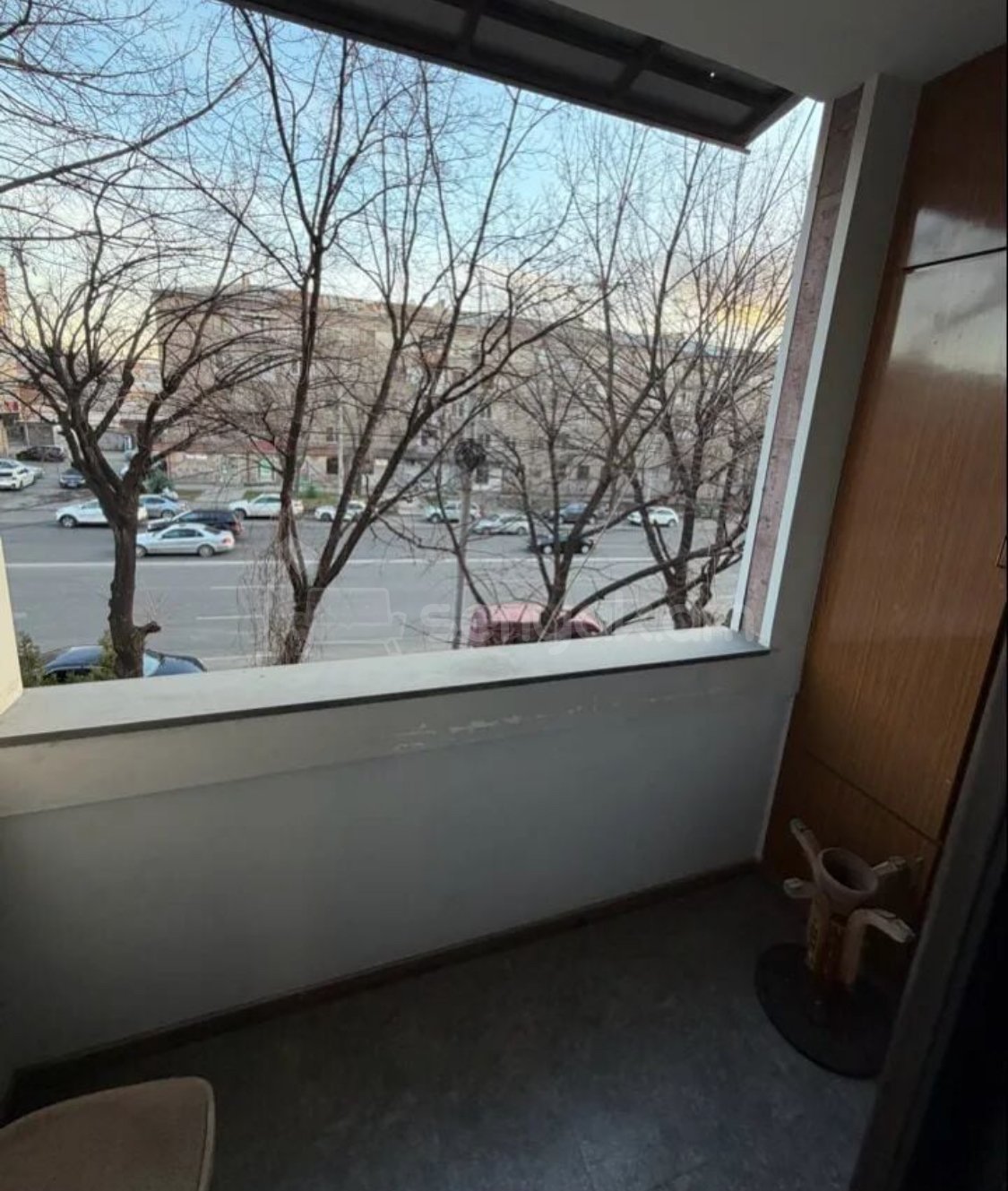 2 Սենյականոց Բնակարան Քարե Շենքում, 65քմ, 3/5 հարկ, Կապիտալ Վերանորոգված, Կահավորված