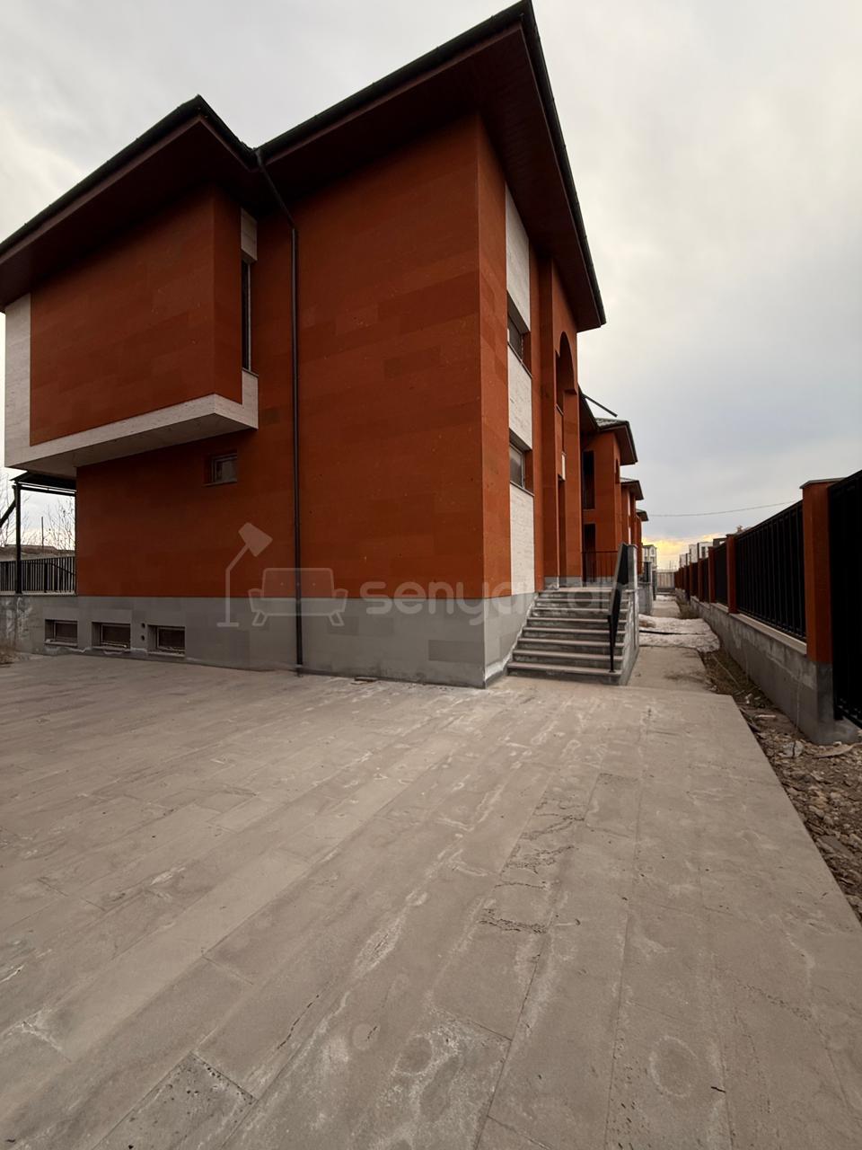 7 Սենյականոց Ամառանոց, 369քմ