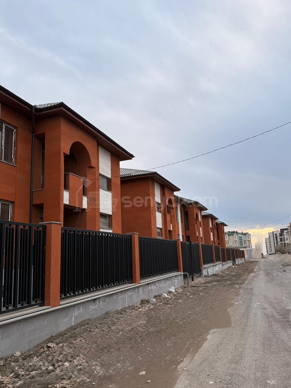 7 Սենյականոց Ամառանոց, 369քմ