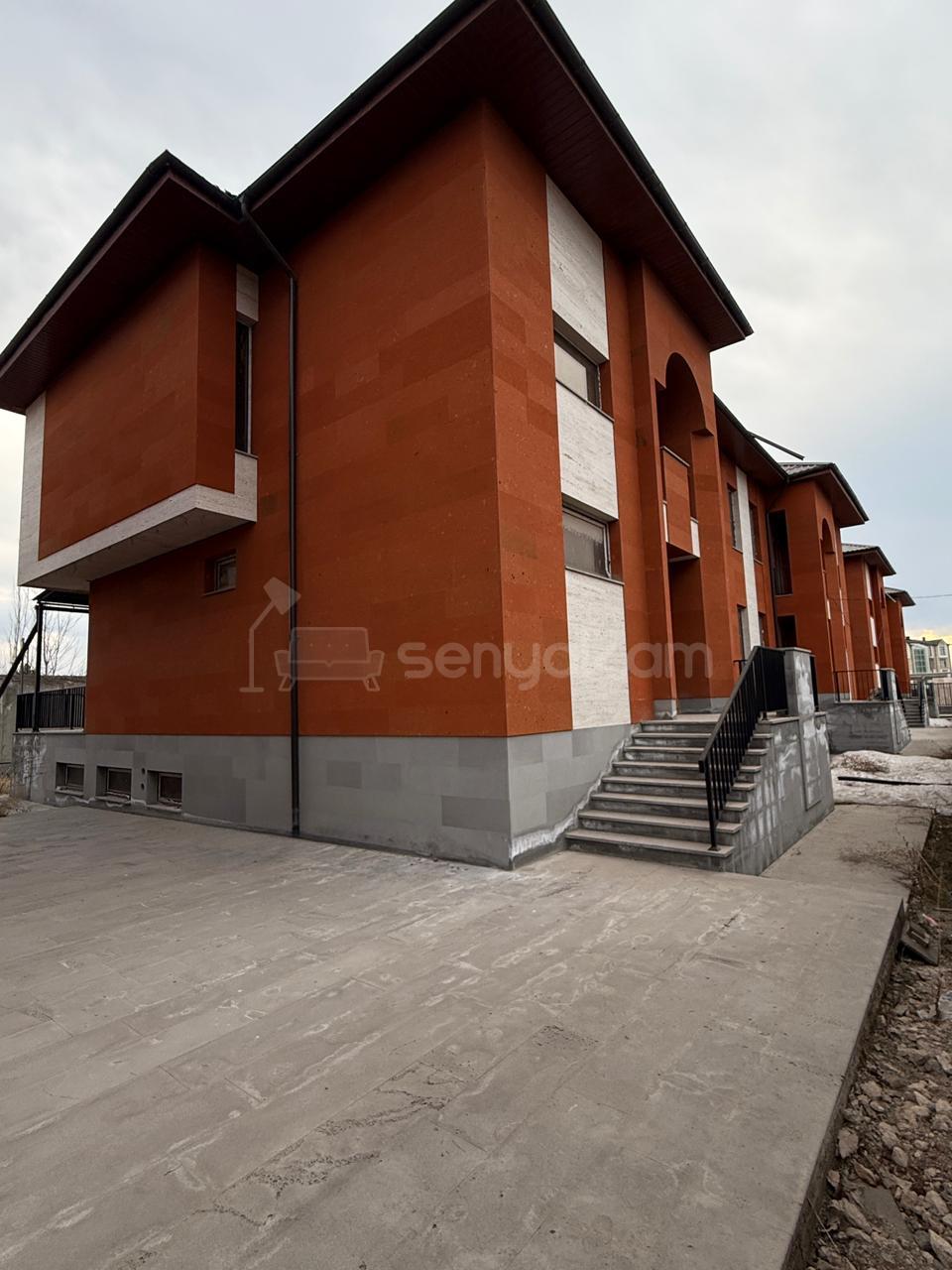 7 Սենյականոց Ամառանոց, 369քմ