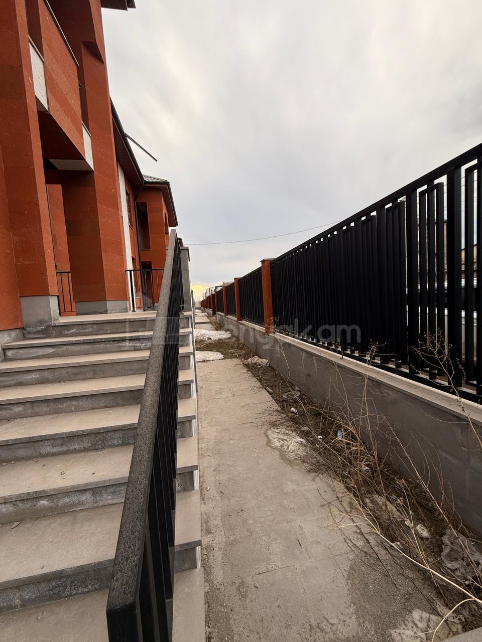 7 Սենյականոց Ամառանոց, 369քմ