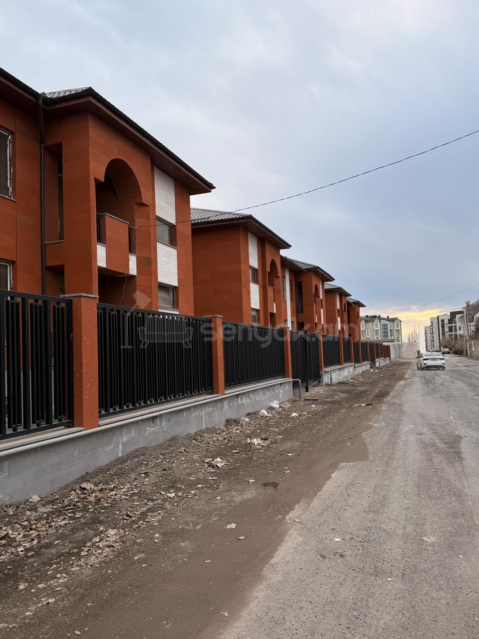 7 Սենյականոց Ամառանոց, 369քմ