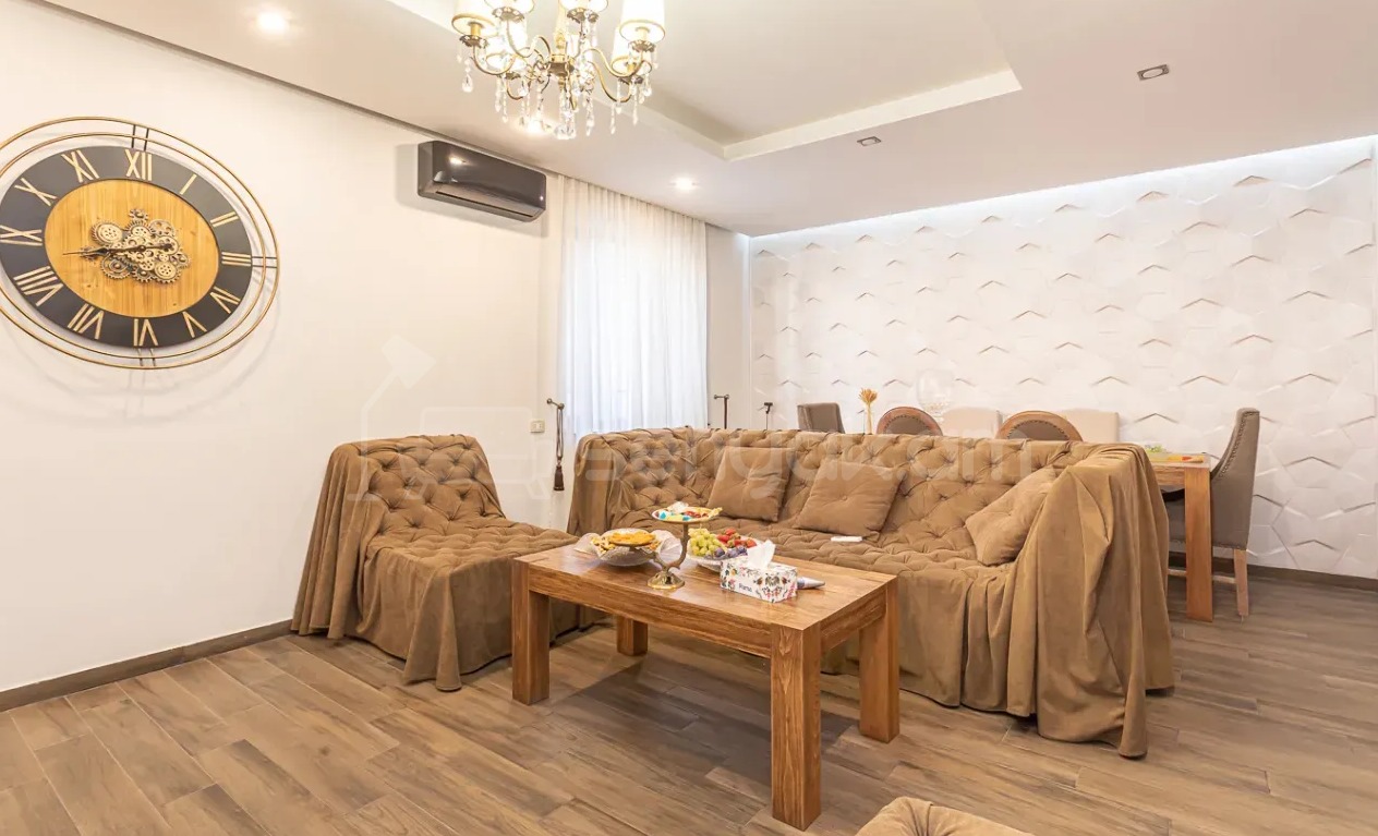 3 Սենյականոց Սեփական Տուն, 220քմ, Դիզայներական Վերանորոգված, Ավտոտնակով