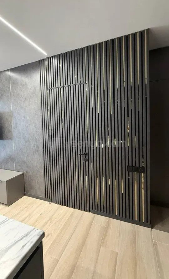 2 Սենյականոց Բնակարան Նորակառույցում, 51քմ, 6/15 հարկ, Կապիտալ Վերանորոգված