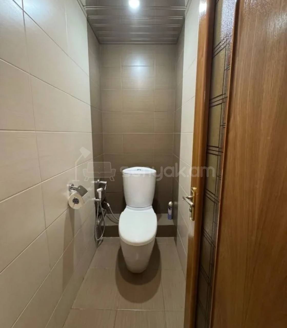 3 Սենյականոց Բնակարան, 105քմ, 11/14 հարկ, Կոսմետիկ Վերանորոգված