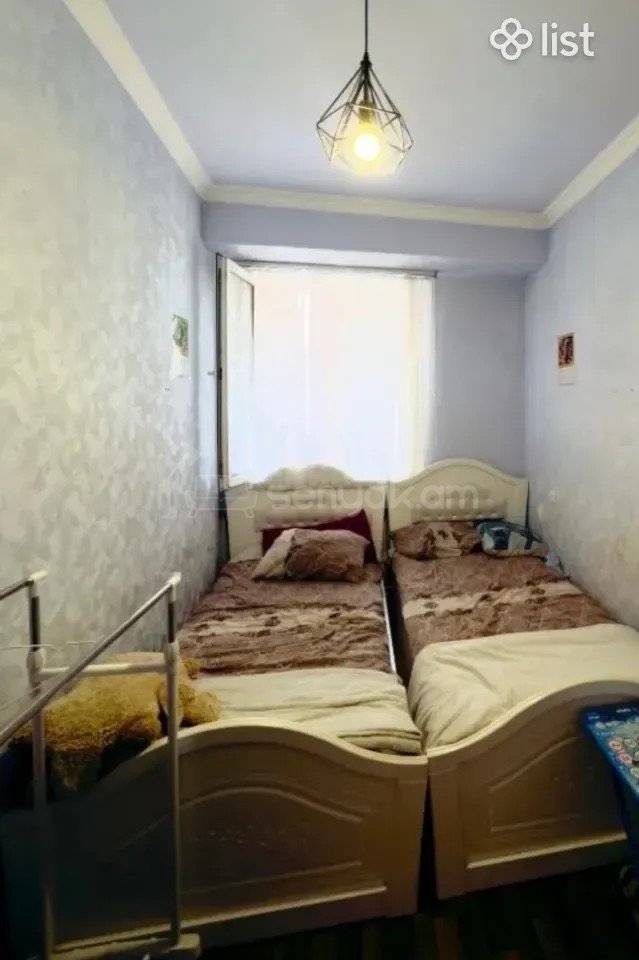 3 Սենյականոց Բնակարան, 80քմ, 2/9 հարկ, Կապիտալ Վերանորոգված, Կահավորված, Արևկող