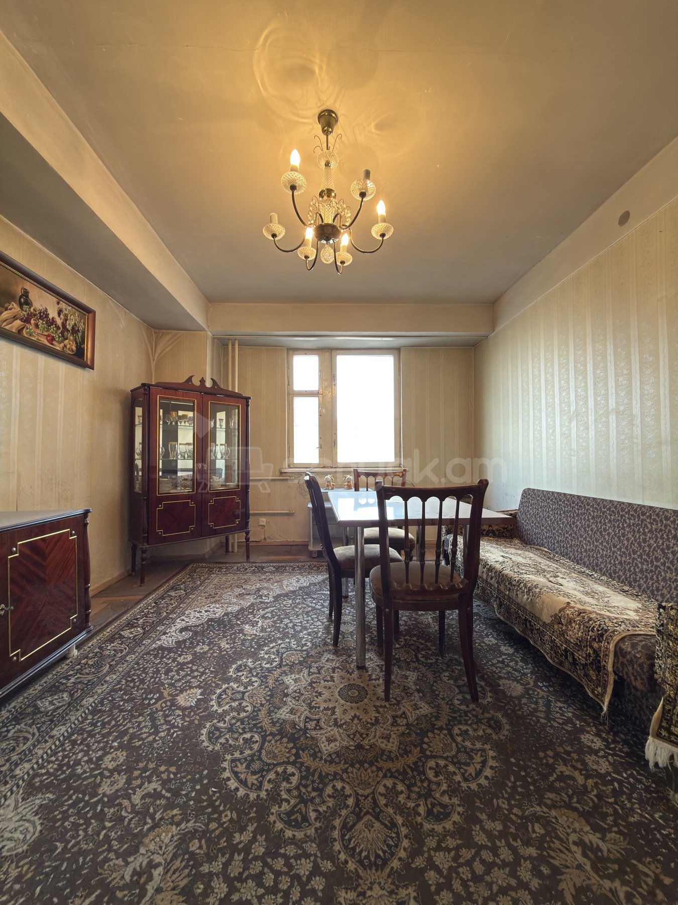 3 Սենյականոց Բնակարան, 67քմ, 11/16 հարկ, Կոսմետիկ Վերանորոգված