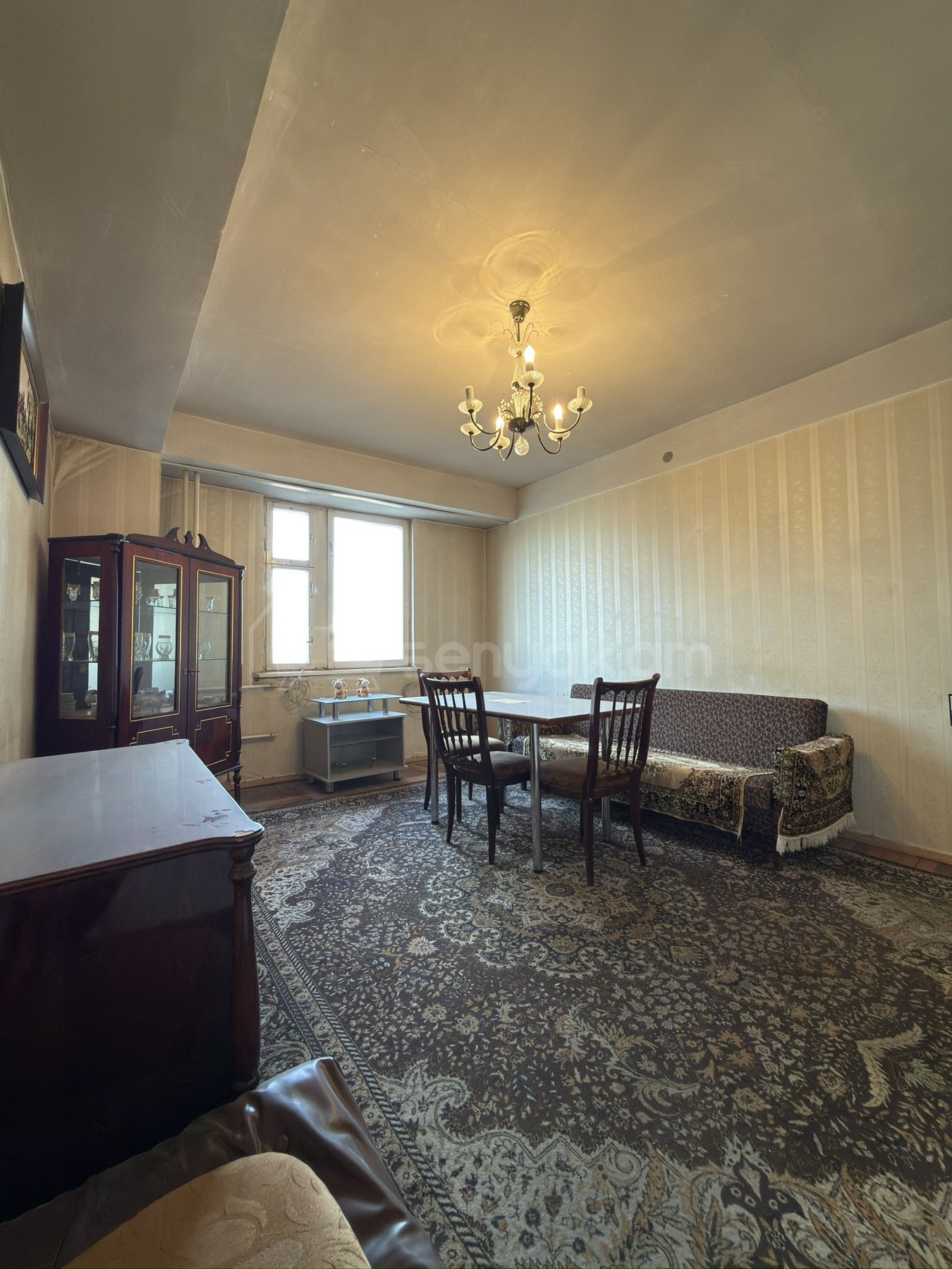 3 Սենյականոց Բնակարան, 67քմ, 11/16 հարկ, Կոսմետիկ Վերանորոգված