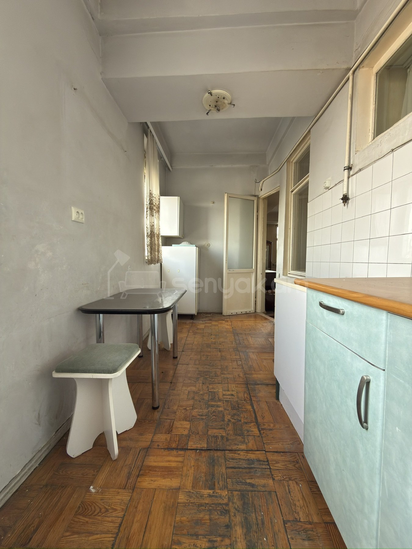 3 Սենյականոց Բնակարան, 67քմ, 11/16 հարկ, Կոսմետիկ Վերանորոգված