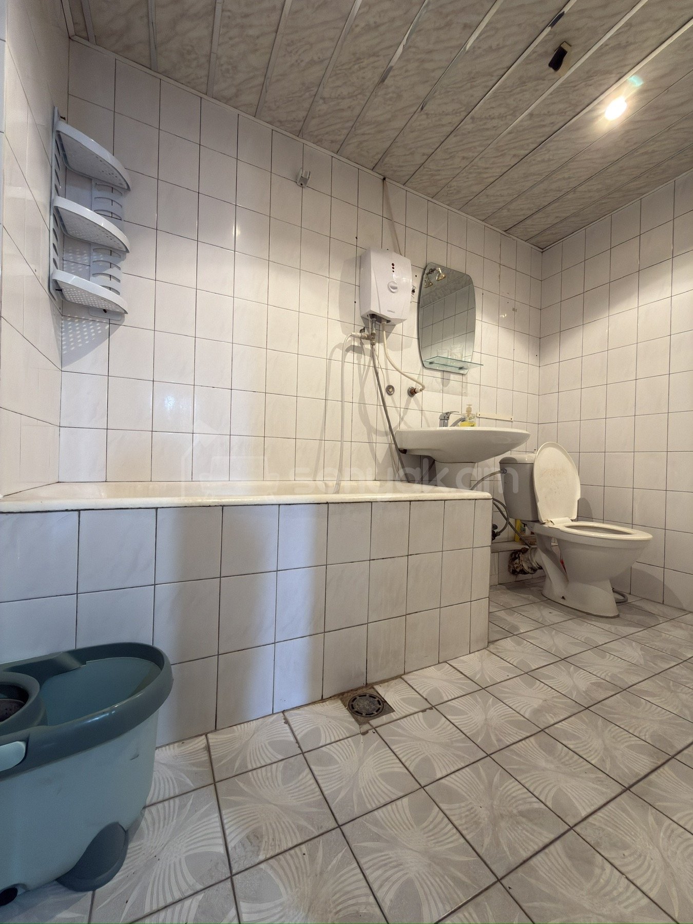 3 Սենյականոց Բնակարան, 67քմ, 11/16 հարկ, Կոսմետիկ Վերանորոգված