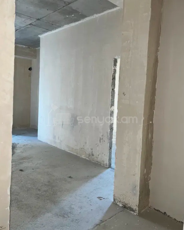 2 Սենյականոց Բնակարան Նորակառույցում, 59քմ, 6/12 հարկ, Դիզայներական Վերանորոգված