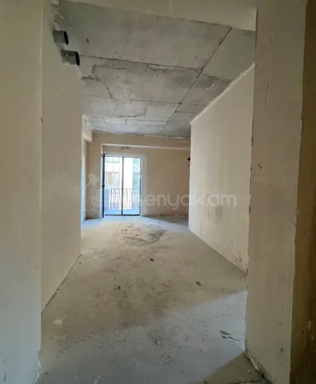 2 Սենյականոց Բնակարան Նորակառույցում, 59քմ, 6/12 հարկ, Դիզայներական Վերանորոգված