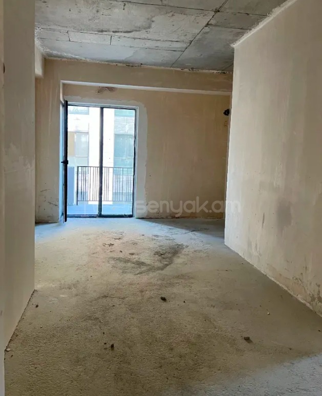 2 Սենյականոց Բնակարան Նորակառույցում, 59քմ, 6/12 հարկ, Դիզայներական Վերանորոգված