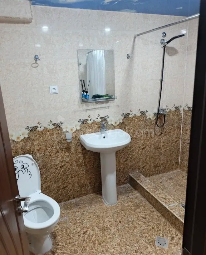 3 Սենյականոց Բնակարան, 100քմ, 8/14 հարկ, Դիզայներական Վերանորոգված, Կահավորված