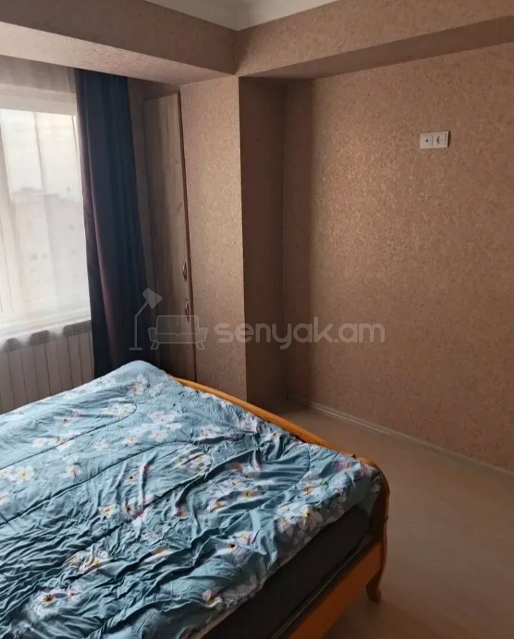 3 Սենյականոց Բնակարան, 100քմ, 8/14 հարկ, Դիզայներական Վերանորոգված, Կահավորված